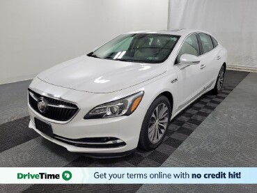 2017 Buick LaCrosse in Allentown, PA 18103