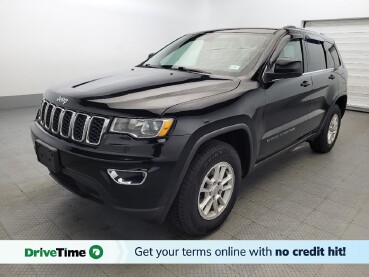 2020 Jeep Grand Cherokee in Richmond, VA 23235