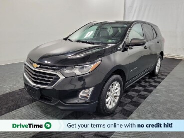 2019 Chevrolet Equinox in Allentown, PA 18103