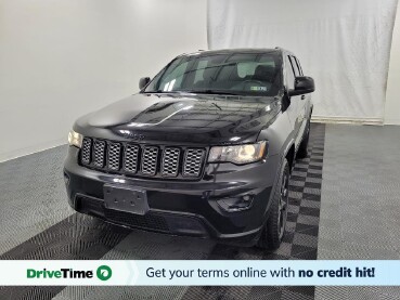 2019 Jeep Grand Cherokee in Allentown, PA 18103