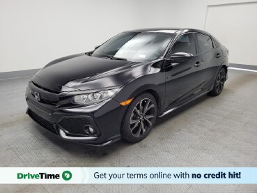 2017 Honda Civic in Madison, TN 37115