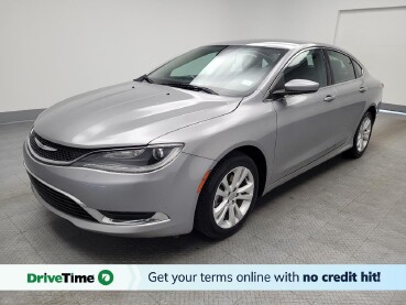 2017 Chrysler 200 in Madison, TN 37115