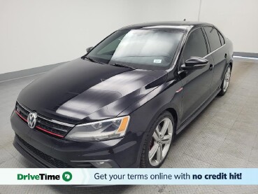 2016 Volkswagen Jetta in Madison, TN 37115