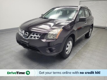 2014 Nissan Rogue in Indianapolis, IN 46222