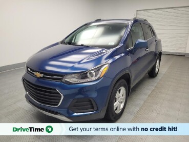 2019 Chevrolet Trax in Indianapolis, IN 46222