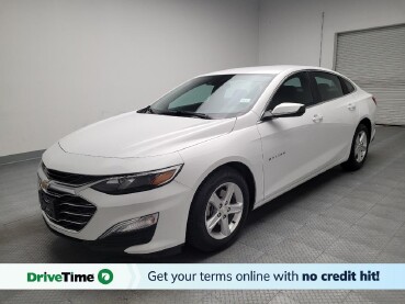2020 Chevrolet Malibu in Van Nuys, CA 91411