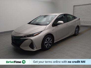 2017 Toyota Prius Prime in Lakewood, CO 80215