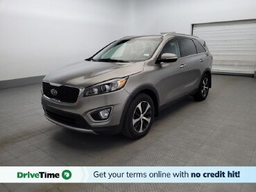 2017 Kia Sorento in Glen Burnie, MD 21061