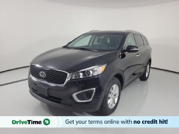 2017 Kia Sorento in Marietta, GA 30062