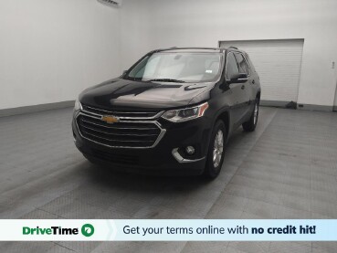 2018 Chevrolet Traverse in Chattanooga, TN 37421