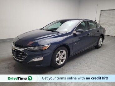 2022 Chevrolet Malibu in Downey, CA 90241