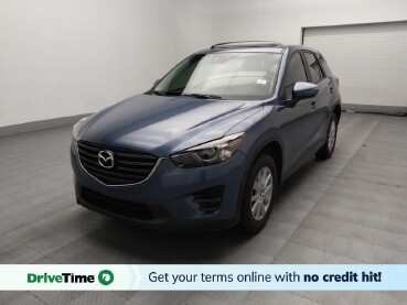 2016 Mazda CX-5 in Union City, GA 30291
