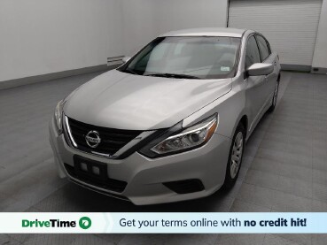 2018 Nissan Altima in Union City, GA 30291
