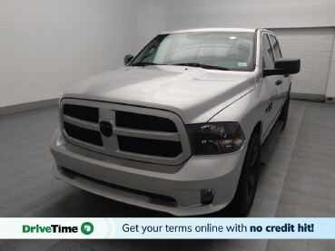2017 RAM 1500 in Union City, GA 30291