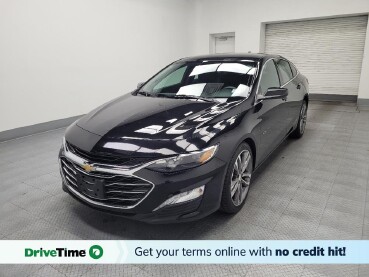 2022 Chevrolet Malibu in Las Vegas, NV 89104