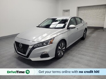 2022 Nissan Altima in Las Vegas, NV 89104