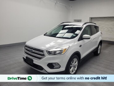 2018 Ford Escape in Las Vegas, NV 89104