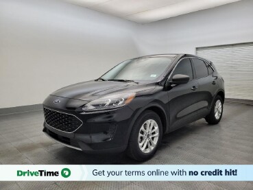 2022 Ford Escape in Phoenix, AZ 85022
