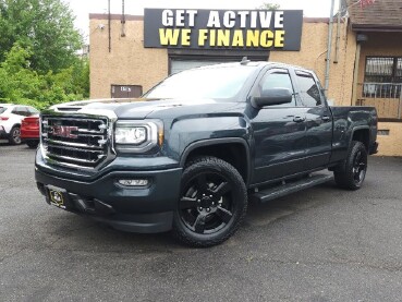2017 GMC Sierra 1500 in Cinnaminson, NJ 08077