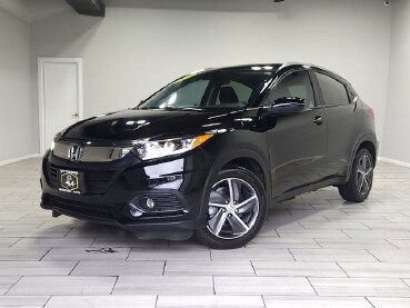 2022 Honda HR-V in Cinnaminson, NJ 08077