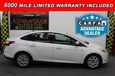 2012 Ford Focus in Quakertown, PA 18951