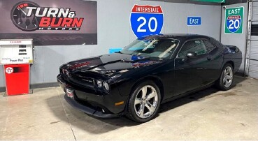 2014 Dodge Challenger in Conyers, GA 30094