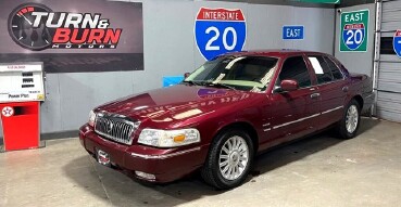 2009 Mercury Grand Marquis in Conyers, GA 30094