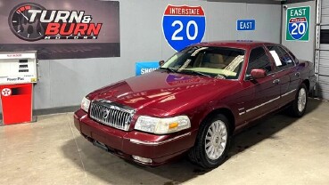 2009 Mercury Grand Marquis in Conyers, GA 30094