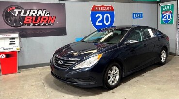 2014 Hyundai Sonata in Conyers, GA 30094