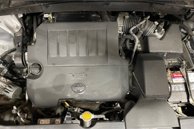 2014 Toyota Highlander in Conyers, GA 30094 - 18024515 8