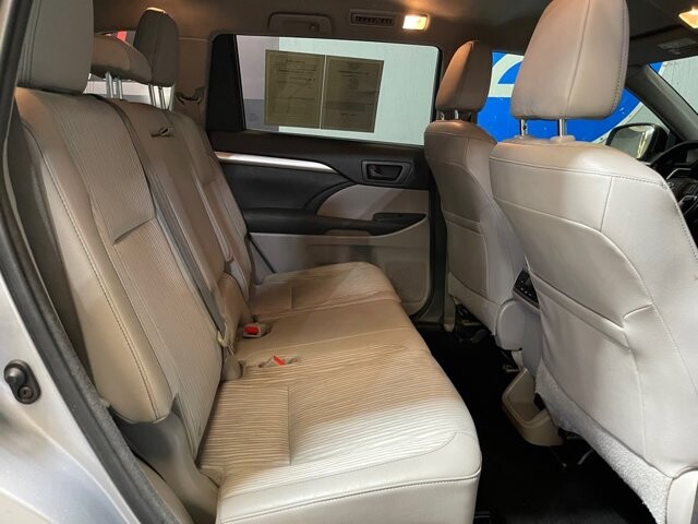 2014 Toyota Highlander in Conyers, GA 30094 - 18024515 19