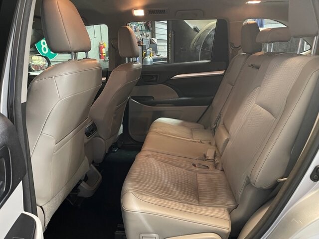 2014 Toyota Highlander in Conyers, GA 30094 - 18024515 18