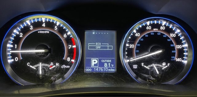 2014 Toyota Highlander in Conyers, GA 30094 - 18024515 11