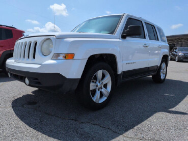 2013 Jeep Patriot in North Little Rock, AR 72117-1620