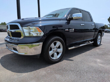 2016 RAM 1500 in North Little Rock, AR 72117-1620