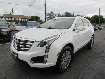 2019 Cadillac XT5 in Kansas City, KS 66102