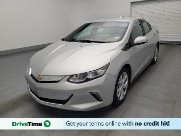 2017 Chevrolet Volt in Jacksonville, FL 32210