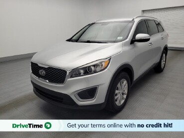 2018 Kia Sorento in Ocala, FL 34471