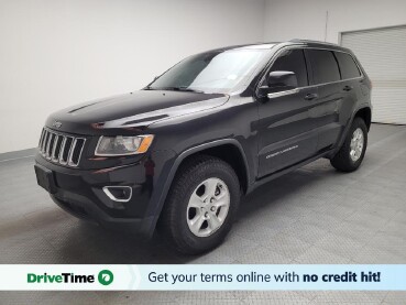 2015 Jeep Grand Cherokee in Fresno, CA 93726