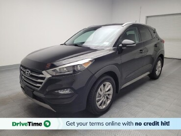2017 Hyundai Tucson in Montclair, CA 91763