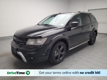 2018 Dodge Journey in Riverside, CA 92504