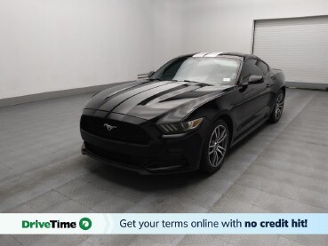 2016 Ford Mustang in Union City, GA 30291