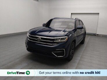 2020 Volkswagen Atlas in Duluth, GA 30096