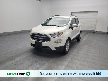2019 Ford EcoSport in Union City, GA 30291
