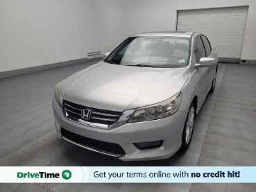 2014 Honda Accord in Union City, GA 30291