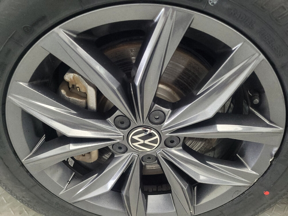 2022 Volkswagen Tiguan in Jackson, MS 39211 - 18024552 31