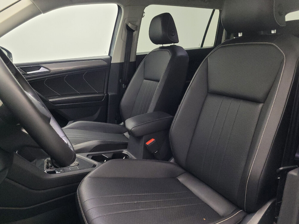 2022 Volkswagen Tiguan in Jackson, MS 39211 - 18024552 17