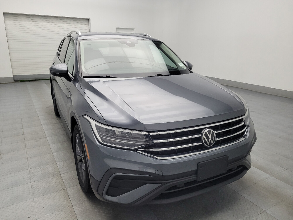 2022 Volkswagen Tiguan in Jackson, MS 39211 - 18024552 13