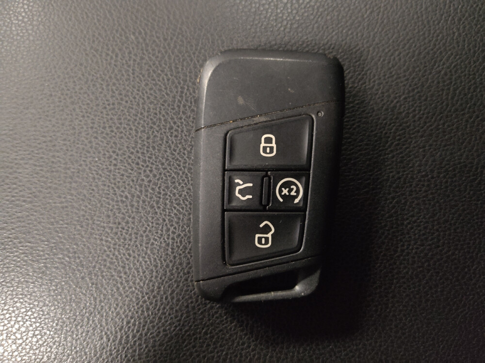 2022 Volkswagen Tiguan in Jackson, MS 39211 - 18024552 32