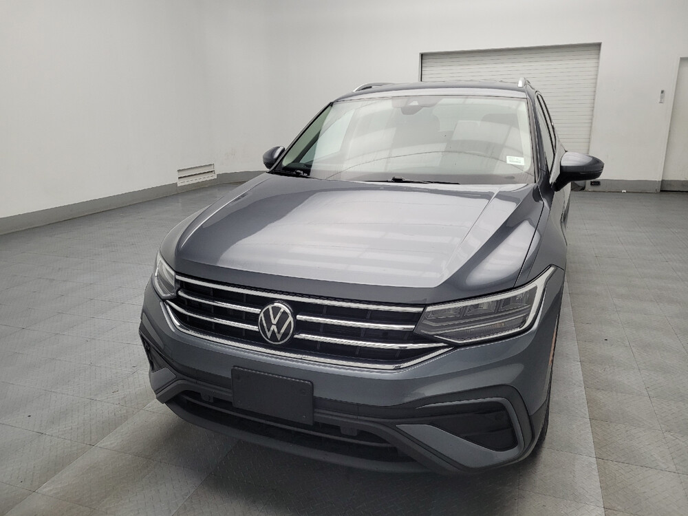 2022 Volkswagen Tiguan in Jackson, MS 39211 - 18024552 15